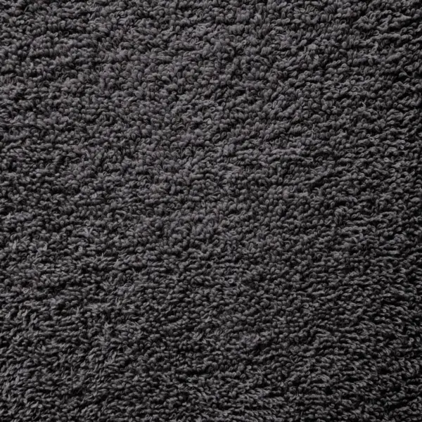 SOLUND käterätikute komplekt, 50 tk, antratsiithall, 50 x 100 cm, 100% puuvill, 600 gsm – 5