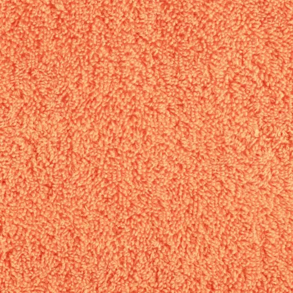 12-osaline oranž rätikute komplekt SOLUND, 100% puuvill, 600 gsm – 7