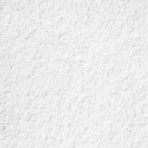 Valged puuvillased käterätikud SOLUND, 10 tk, 50 x 100 cm, 600 gsm – 5