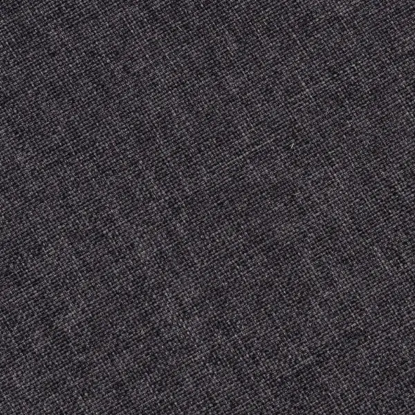 Hallid painutatud puidust söögitoolid halli kangaga, 4 tk – 8