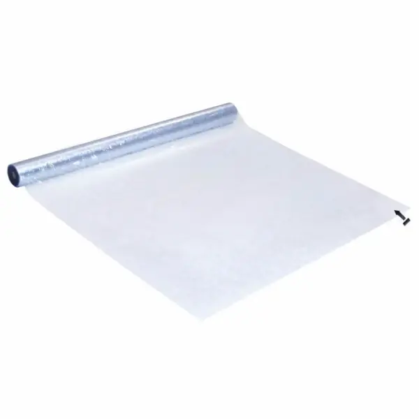 Staatiline läbipaistev aknakile privaatsuseks, PVC 60 x 2000 cm – 4