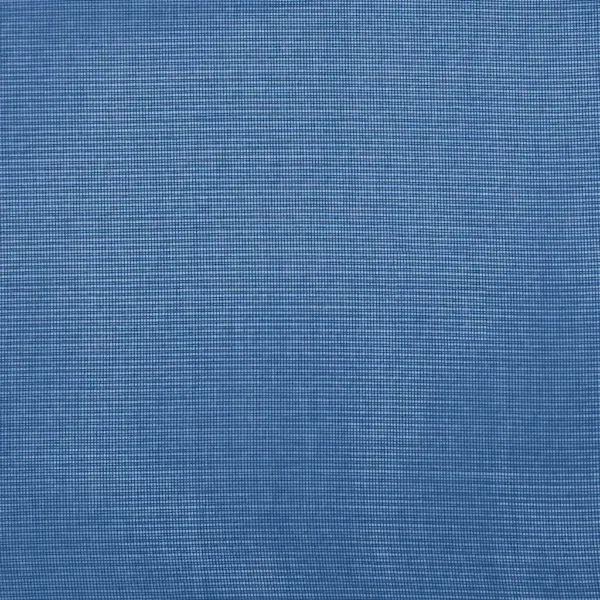 Voile kardinad rõngastega, 2 tk, sügavsinine, 140 x 140 cm - 7