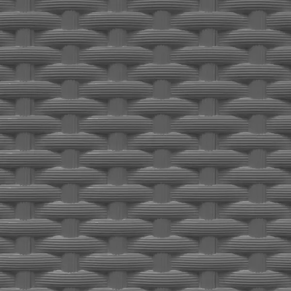 Mustad polüpropüleenist taimekastid, 4 tk, 30 x 30 x 37 cm – 7