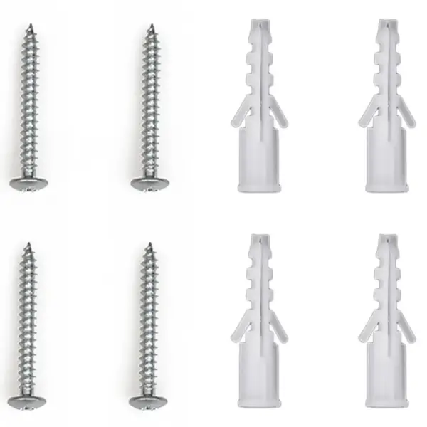 Akrüülist täiskupliga liikluspeegel, Ø 30 cm – 6