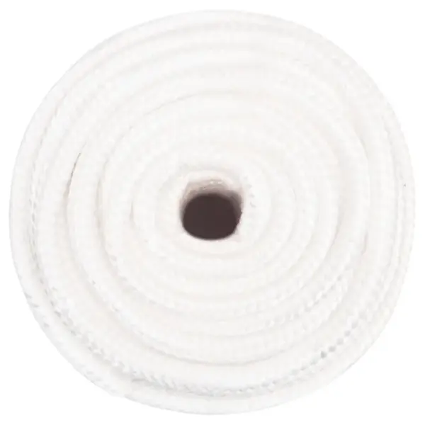 Polüpropüleenist paadiköis, täisvalge, 18 mm, 50 m – 3