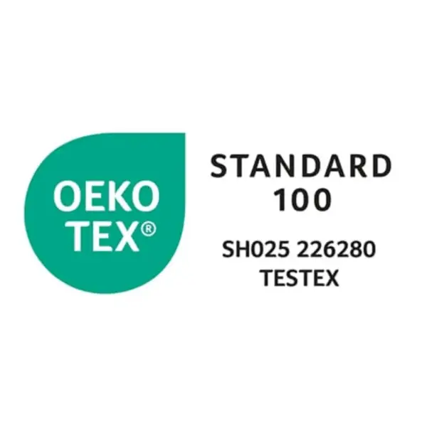 Talvine suletekk pardisulgede ja udusulgede täidisega, valge mikrofiiberkate, 2 tk, 135 x 200 cm – 5