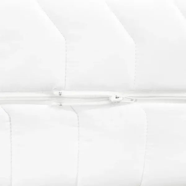 7-tsooniline taskuvedrumadrats H2 kõvadusega, 100 x 200 cm, 20 cm paksune, pestava kattega – 6