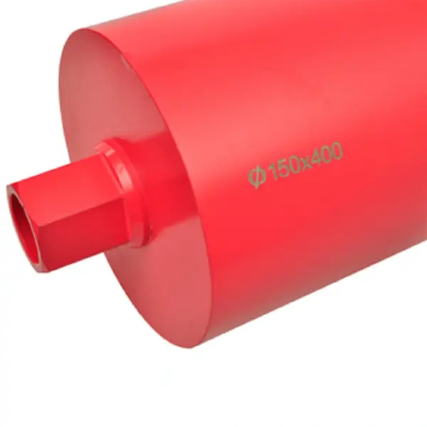 Teemantkroonpuur betoonile ja kivile, 150 x 400 mm, 1 1/4” – 3