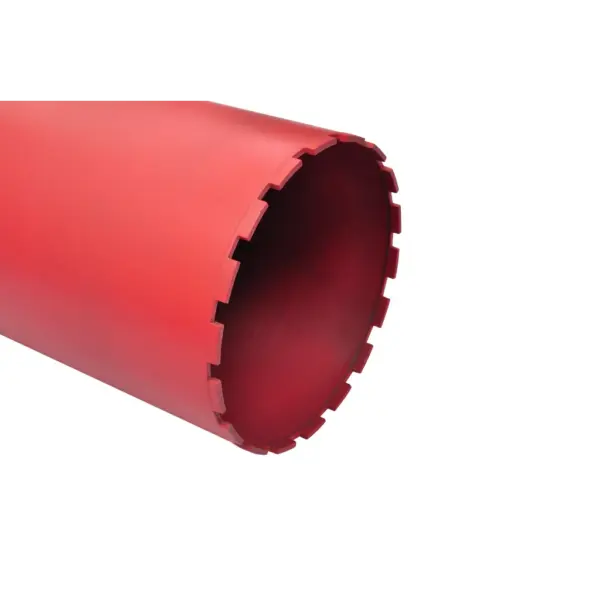 Teemantpuur betoonile ja kivile 220 x 400 mm, 1 1/4” keermega – 2