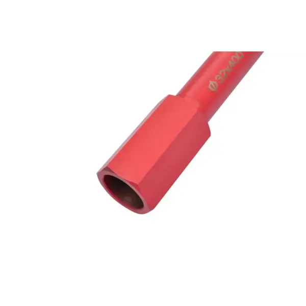 Teemantpuur graniidile ja betoonile, 32 x 400 mm, 1 1/4” keermestatud avaga – 2