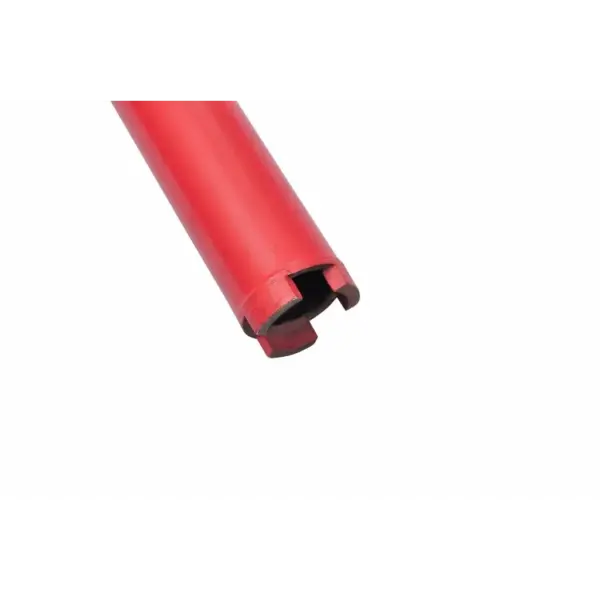 Teemantpuur graniidile ja betoonile, 32 x 400 mm, 1 1/4” keermestatud avaga – 3