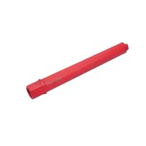 Teemantpuur betoonile ja kivile, 44 x 400 mm, 1 1/4'' keere