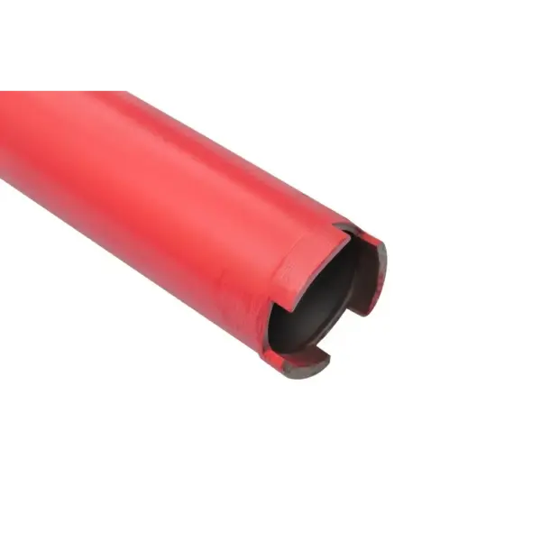 Teemantpuur betoonile ja kivile, 44 x 400 mm, 1 1/4” keere – 3