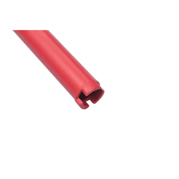 Teemantpuur betoonile ja graniidile, 26 x 400 mm, 1 1/4” keermestatud ava – 3