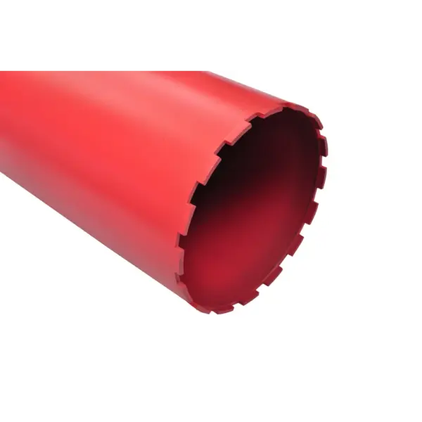 Teemantpuur kuiv- ja märgpuurimiseks, 202 x 400 mm, 1 1/4” keere – 2