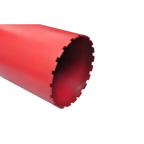 Teemantpuuripea kuiv- ja märgpuurimiseks, 244 x 400 mm, 1 1/4” keere – 2