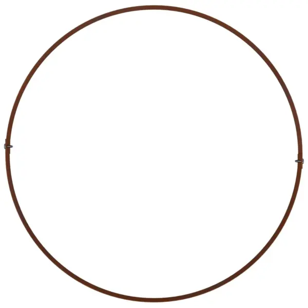 Terasest istikurõngas, pruun, 40 x 40 x 20 cm, välitingimustesse – 7