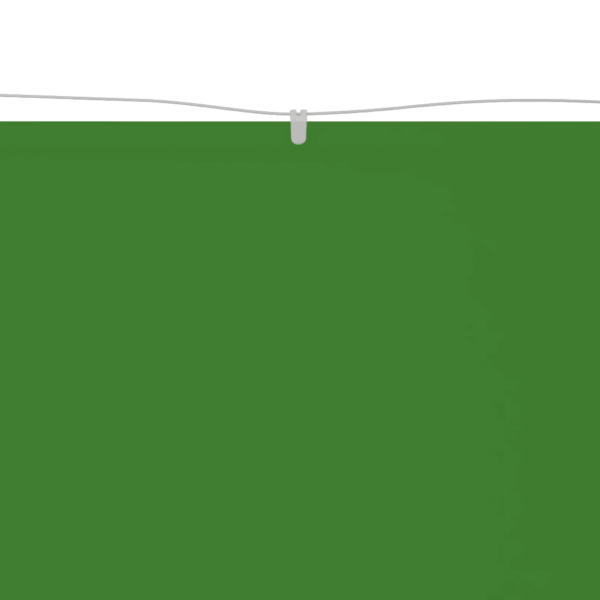 Terrassi varikatus, heleroheline Oxford-kangas, 200 x 420 cm – 3