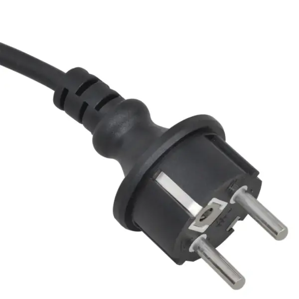 Tiigi- ja purskkaevupump 50 W, 1750 l/h, roostevaba teras, 4 otsakuga – 5