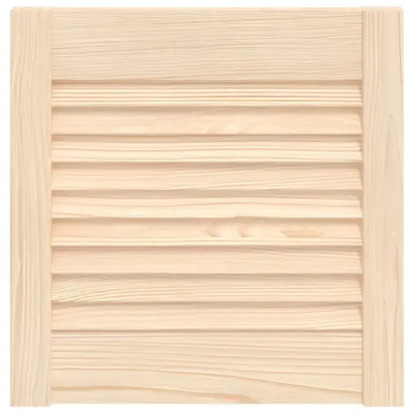 Männipuidust lamellkapiuks, 39,5 x 39,4 cm – 2