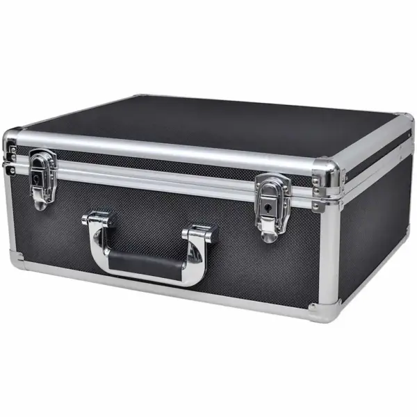 Kanalisatsioonitorude kontrollkaamera 30 m klaaskiudkaabliga, DVR-kontrollkarbi ja 7″ värvimonitoriga – 11