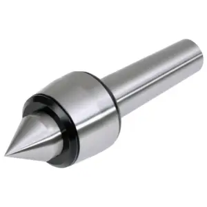 Treipingi pöörlev kese MT4, 40 Cr teras, hõbedane/must, 60 x 191,7 mm