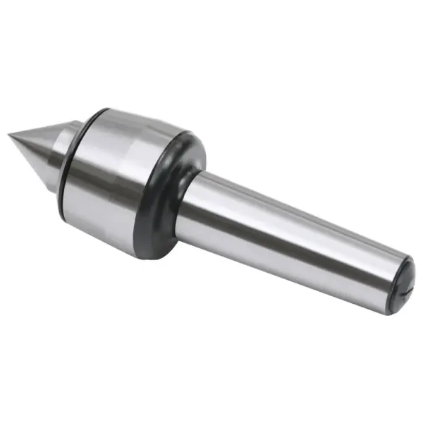 Treipingi pöörlev kese MT4, 40 Cr teras, hõbedane/must, 60 x 191,7 mm – 2