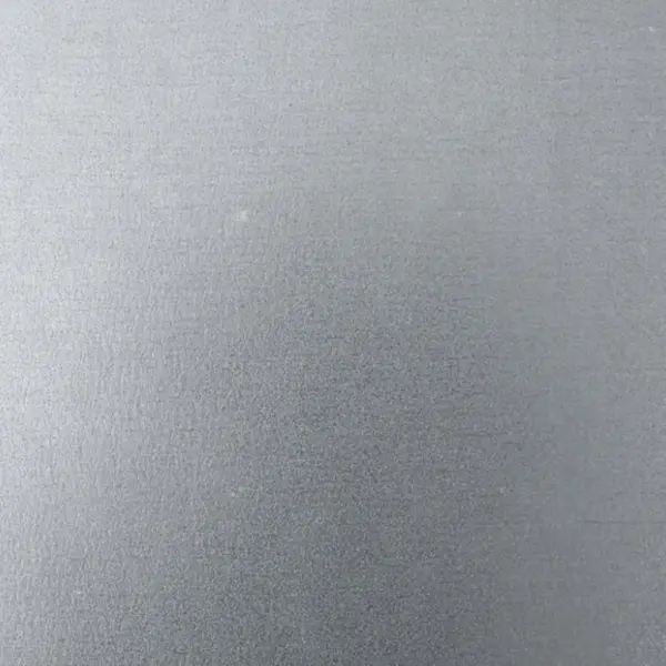 Hõbedane tsingitud terasest kõrgpeenar, 100 x 100 x 26 cm – 10