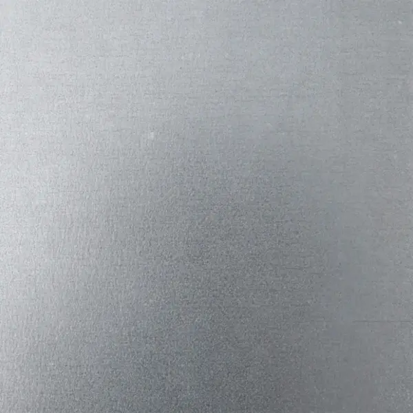 Tsingitud terasest taimekast avatud põhjaga, hõbedane, 80 x 40 x 40 cm – 9