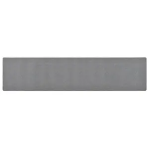 Tumehall koridorivaip, 50 x 250 cm, 100% polüpropüleenist