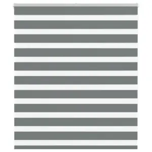 Tumehall sebraruloo ketiga, 125 x 150 cm, 100% polüester