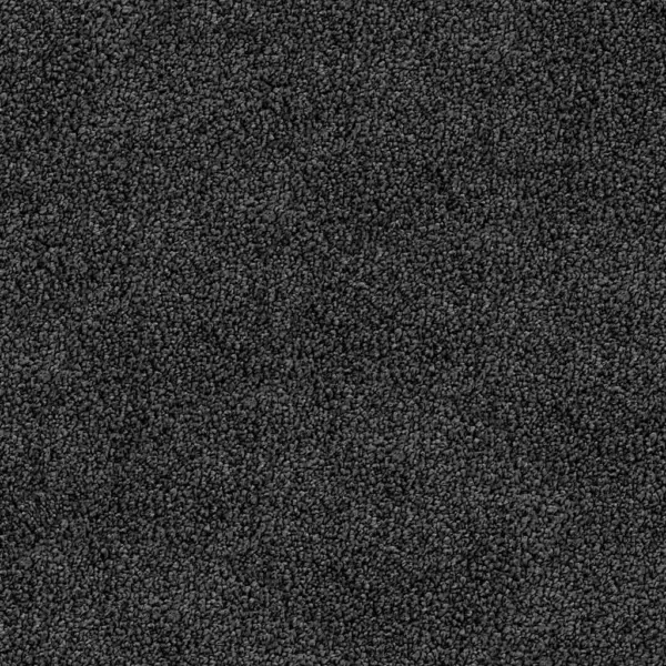 Libisemisvastane shaggy vaip, ümmargune, tumehall polüpropüleen, 160 x 160 cm – 7