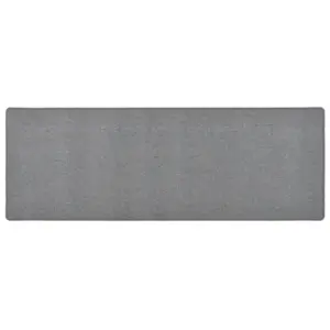 Tumehall vaipkate elutuppa ja koridori, 50 x 150 cm, 100% polüpropüleen