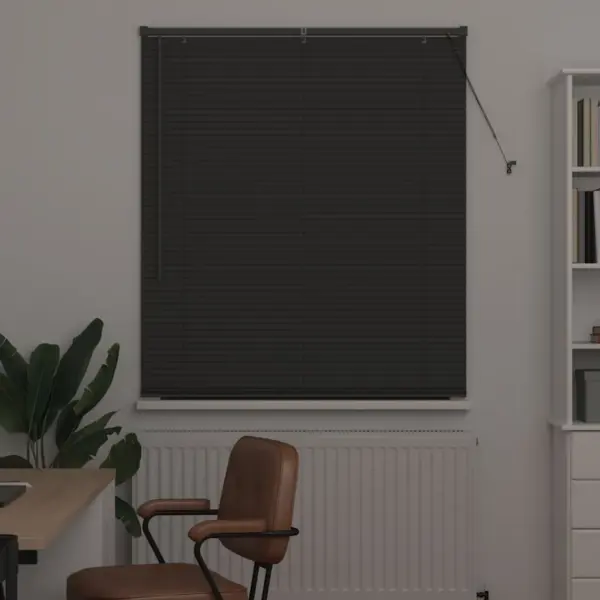 Tumehall alumiiniumist Veneetsia ruloo 175 x 120 cm – 3