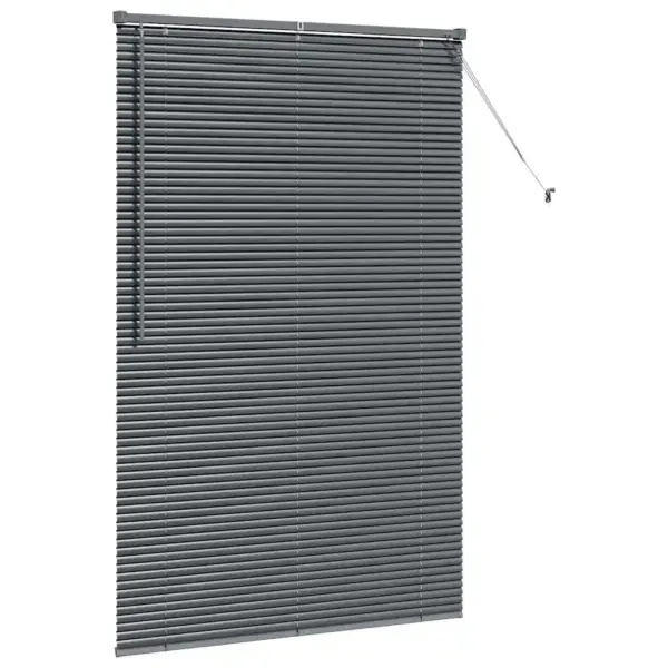 Tumehall alumiiniumist Veneetsia ruloo 175 x 120 cm – 5