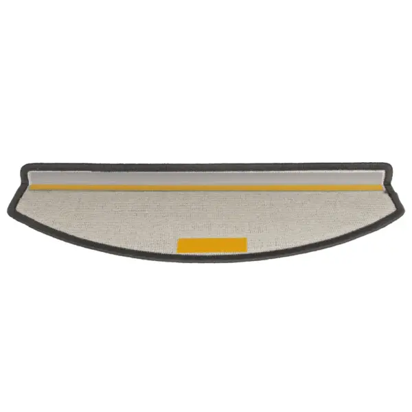 Tumehallid trepimatid kahepoolse teibiga, 15 tk, 65 x 24 cm – 5