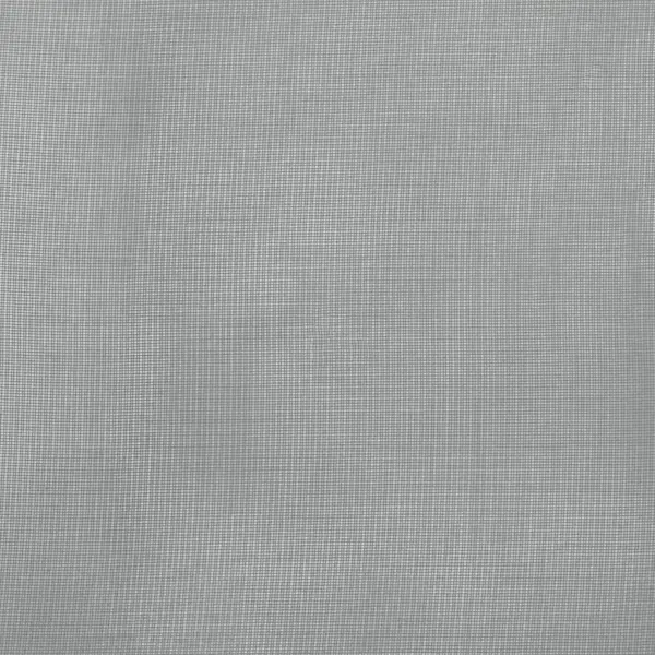 Poolläbipaistvad aasadega voile kardinad, tumehall, 2 tk, 140 x 225 cm – 7