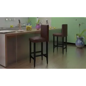 Lauad ja baaritoolid