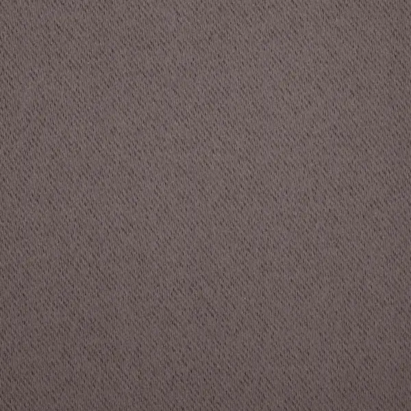 Pimendavad kardinad rõngastega, tumepruun polüester, 2 tk, 225 x 140 cm – 7