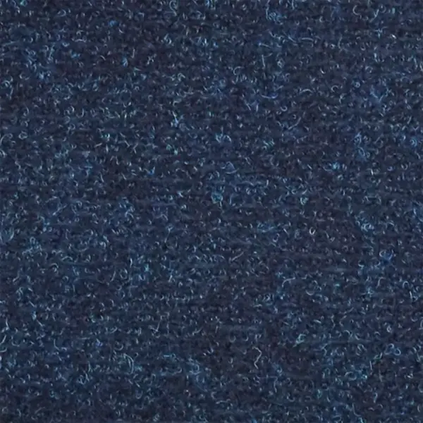 Isekleepuvad poolringikujulised trepimatid, tumesinine, 10 tk, 65 x 21 x 4 cm – 7