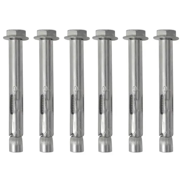 Ukse varikatus ilmastikukindlate polükarbonaatplaatidega, mustad toed, 300 x 75 cm – 7