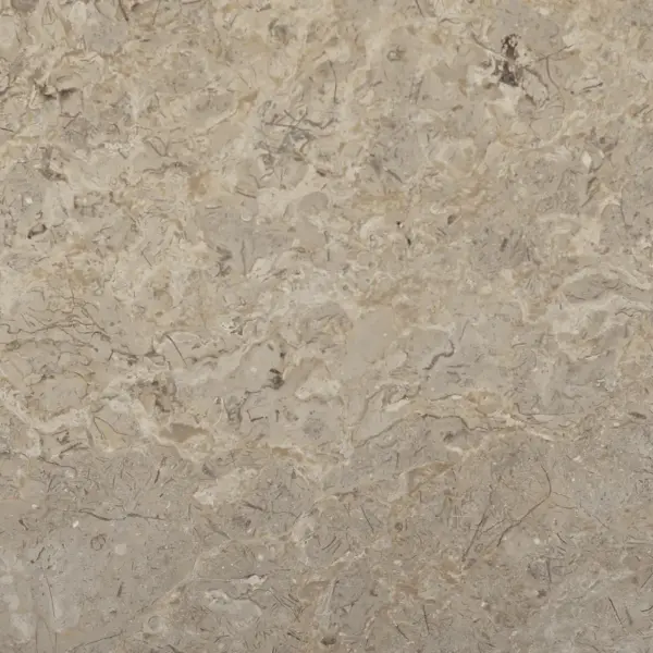 Ümmargune hall marmorist lauaplaat, Ø 60 x 2,5 cm – 8