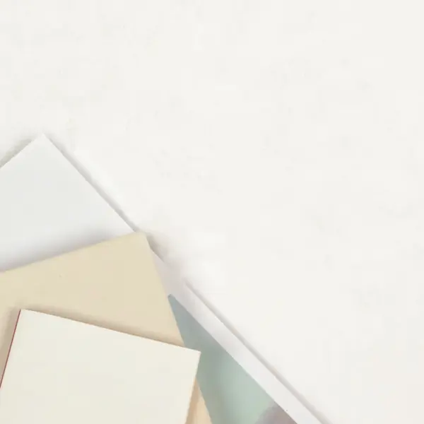 Libisemiskindel ümmargune kunstkarvast küülikukarva vaip Olite, kreemjas, Ø 160 cm – 3