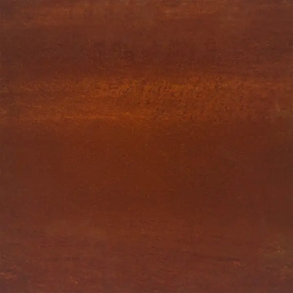 Ümmargune taimekast roostevärvi terasest, 90 x 90 x 35 cm – 11