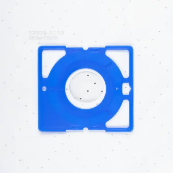 Universaalsed tolmuimejakotid, 2-kihiline mittekootud kangas, 20 tk – 4