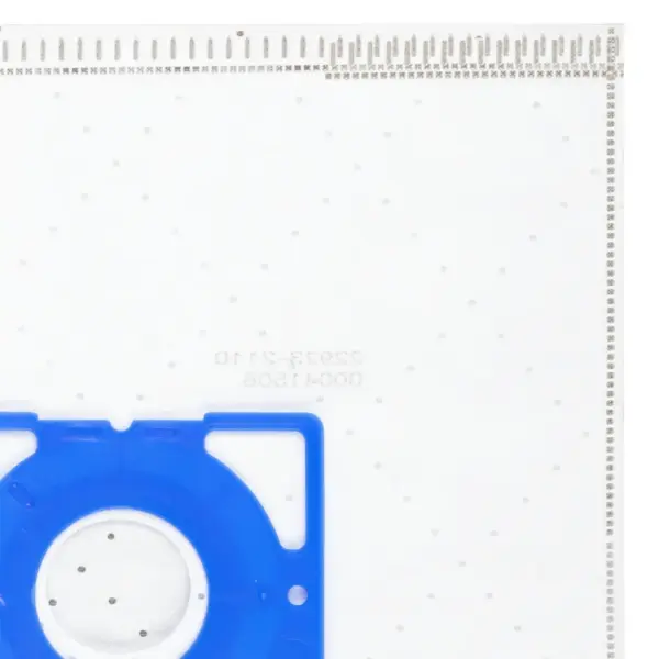 Universaalsed tolmuimejakotid, 2-kihiline mittekootud kangas, 20 tk – 5