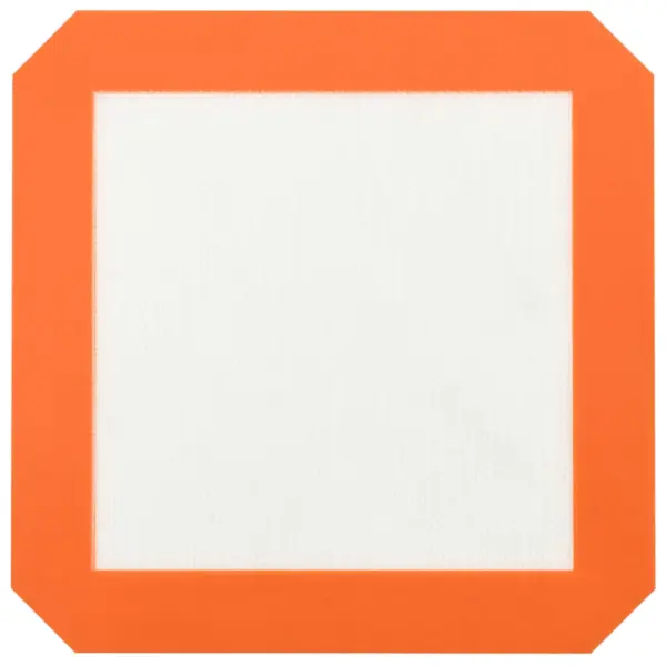 Roostevabast terasest vaakumkamber akrüülist kaanega, 11,42 l, 24,5 x 27 cm – 6