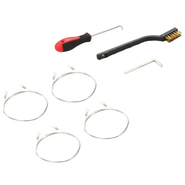 Vahtplasti lõikur tugijalgadel, 200 W, must vineer, max lõikepikkus 137 cm – 8