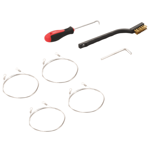 Vahtplasti lõikur tugijalgal, vineer ja alumiinium, 200 W, lõikepikkus 137 cm – 8