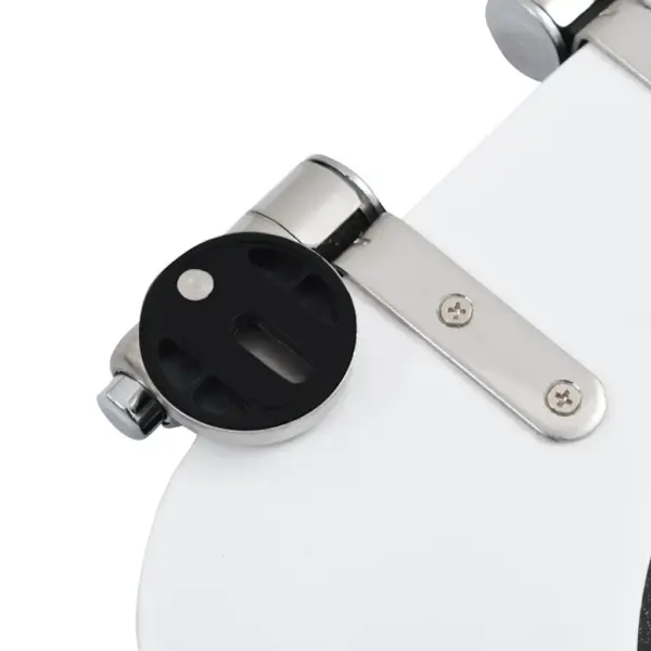 Vaikselt sulguvad MDF prill-lauad veepiisa disainiga, hall, 2 tk – 8